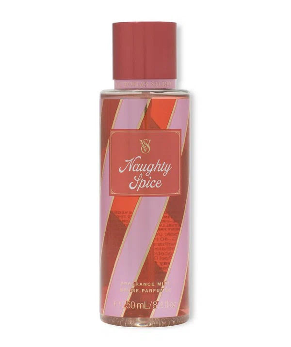 VICTORIAS SECRET SPLASH NAUGHTY SPICE 250ML