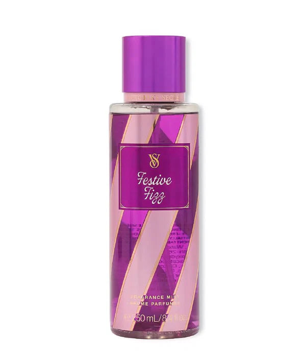 VICTORIAS SECRET SPLASH FESTIVE FIZZ 250ML