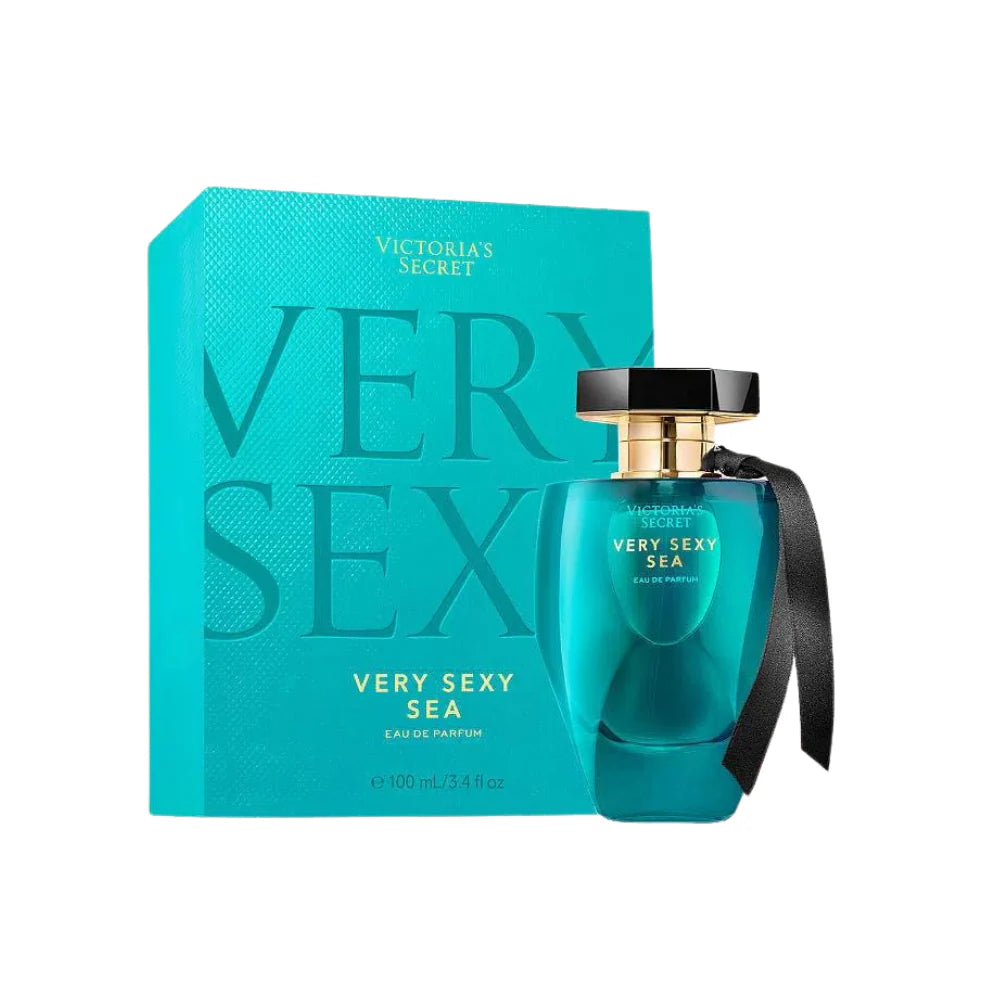 VICTORIAS SECRET VERY SEXY SEA EDP 100ML