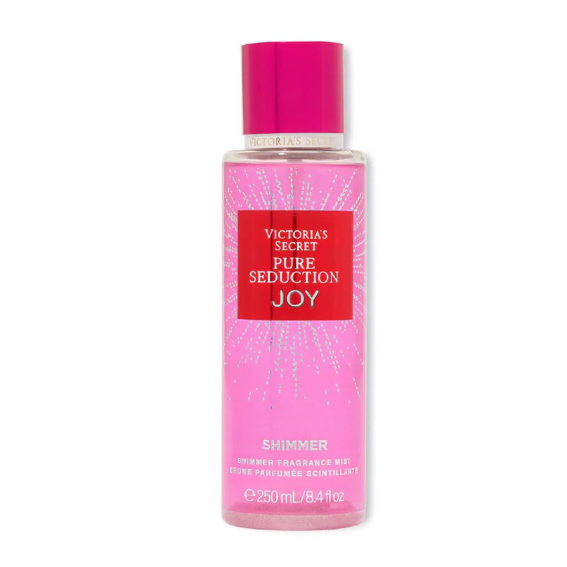 VICTORIAS SECRET SPLASH PURE SEDUCTION JOY 250ML