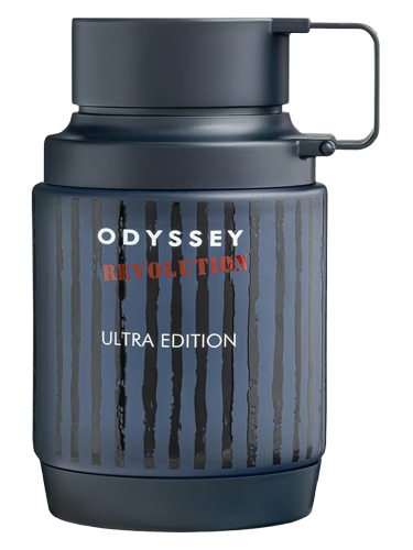 Odyssey Revolution Armaf