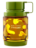Odyssey Tyrant Special Edition Armaf