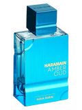 Amber Oud Aqua Dubai Al Haramain