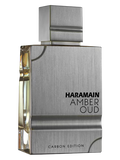Amber Oud Carbon Edition Al Haramain