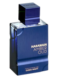 Amber Oud Dubai Night Al Haramain