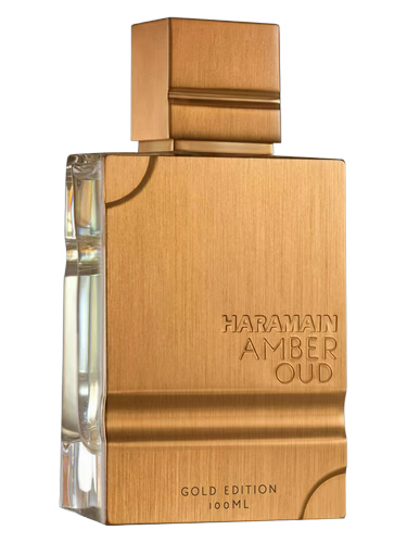 Amber Oud Gold Edition Al Haramain