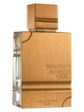 Amber Oud Gold Edition Al Haramain