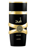 Asad Lattafa