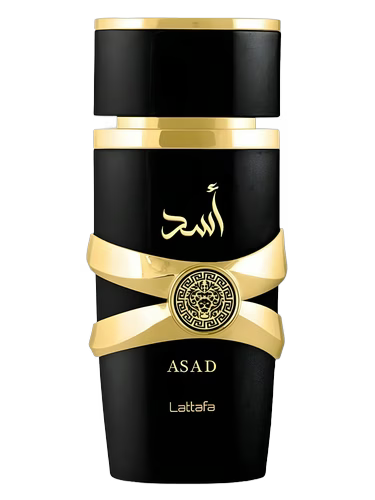 Asad Lattafa
