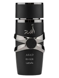Asad Elixir Lattafa