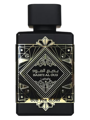 Bade'e Al Oud Oud for Glory Lattafa