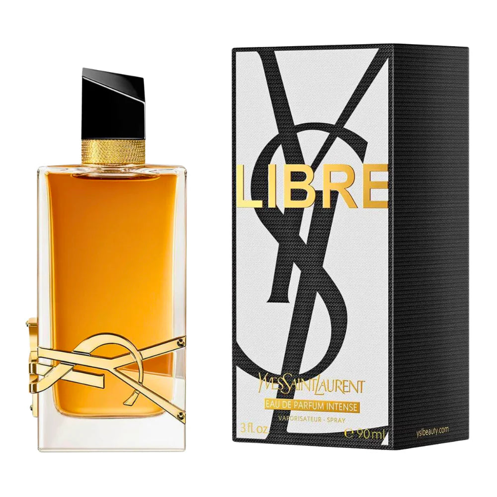 YVES SAINT LAURENT LIBRE INTENSE EDP 90ML