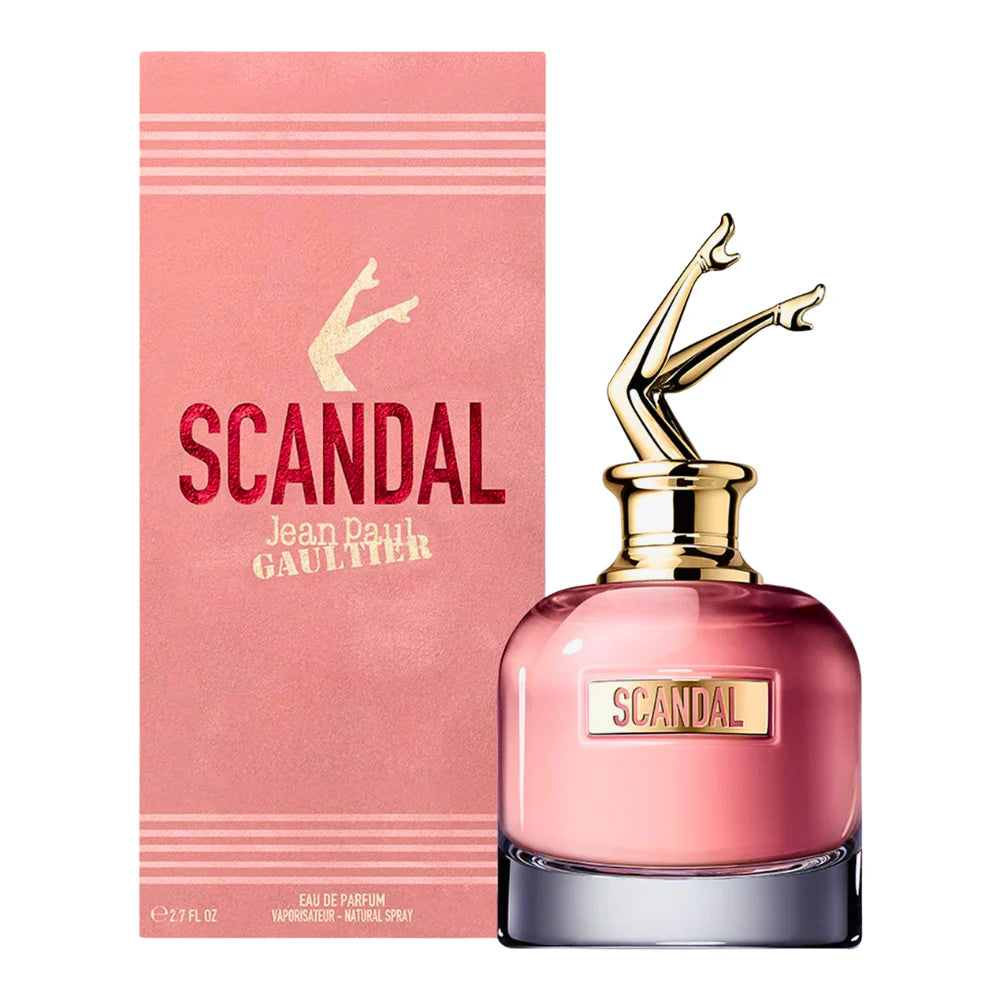 JEAN PAUL GAULTIER SCANDAL EDP 80ML