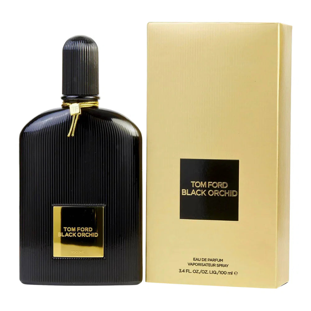 TOM FORD BLACK ORCHID EDP 100ML