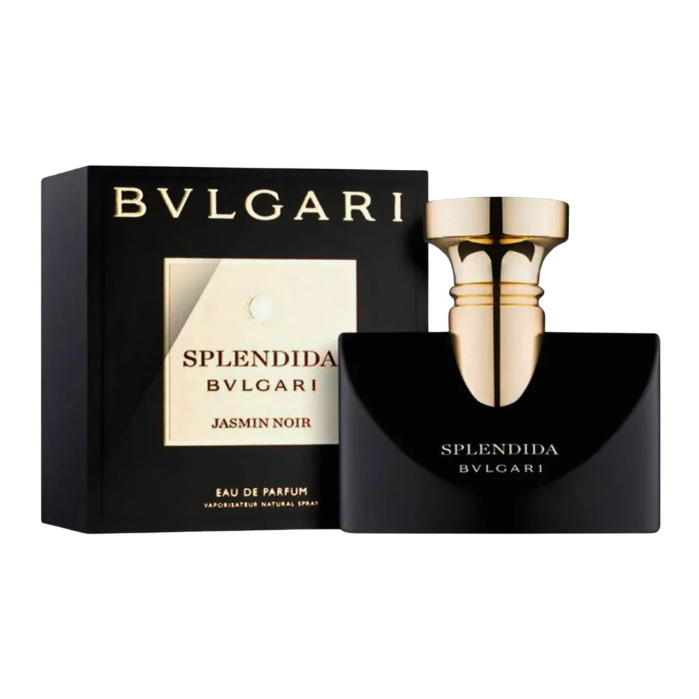 BVLGARI SPLENDIDA JASMIN NOIR EDP 100ML
