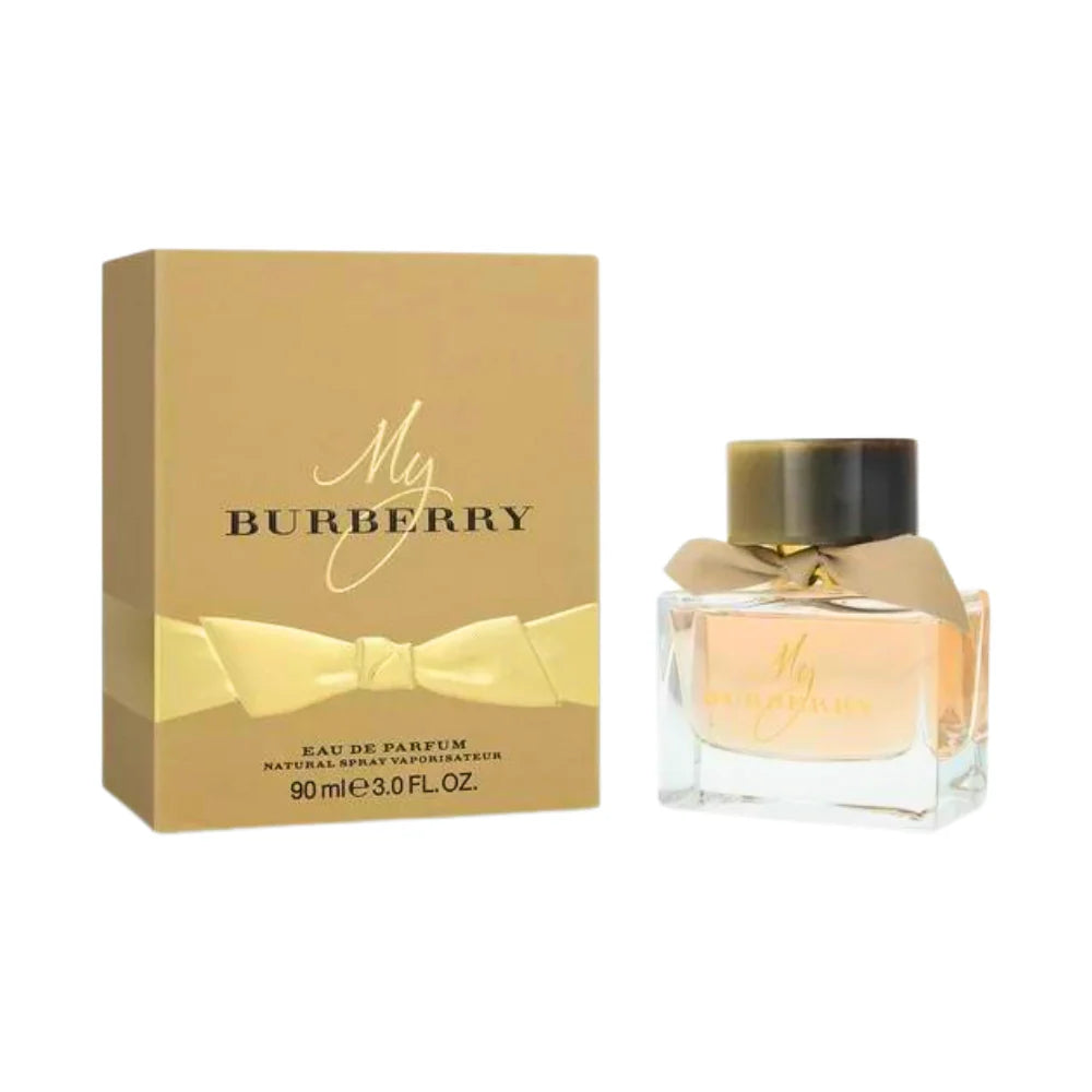 BURBERRY MY BURBERRY EDP 90ML