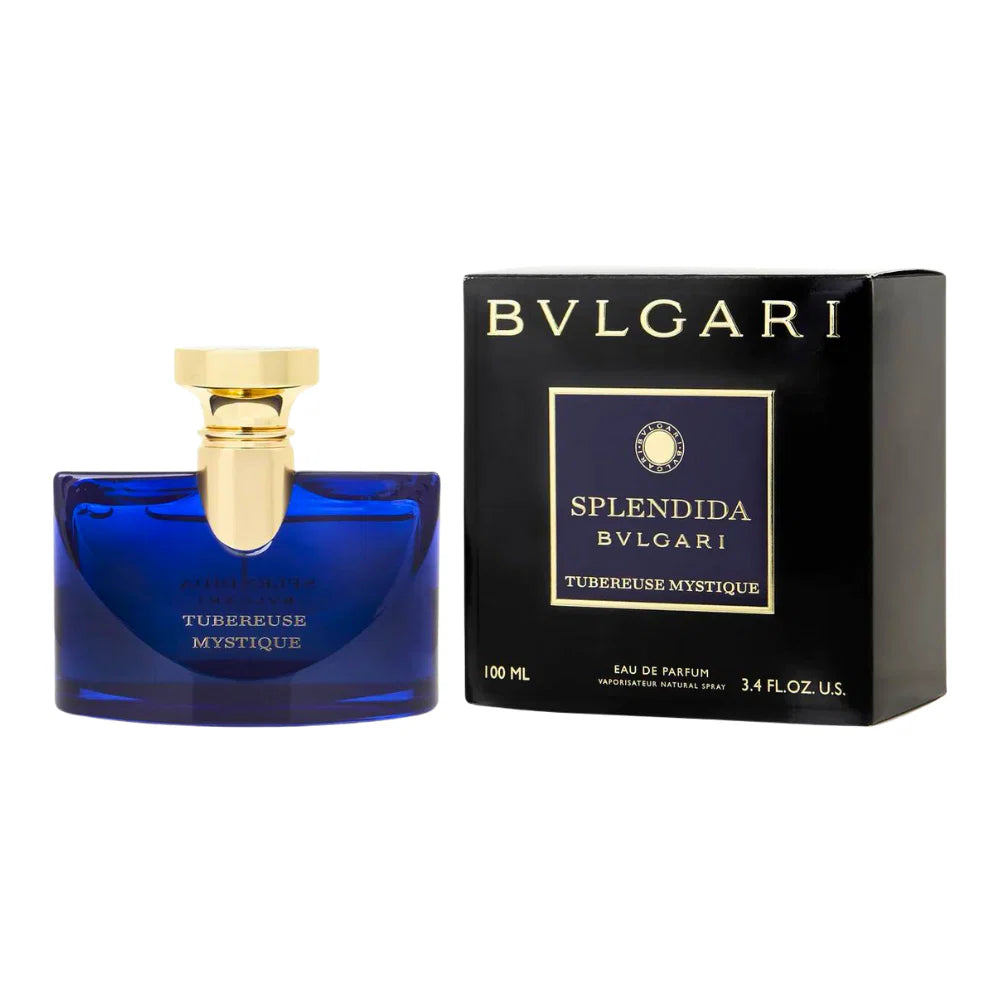 BVLGARI SPLENDIDA TUBEREUSE MYSTIQUE EDP 100ML