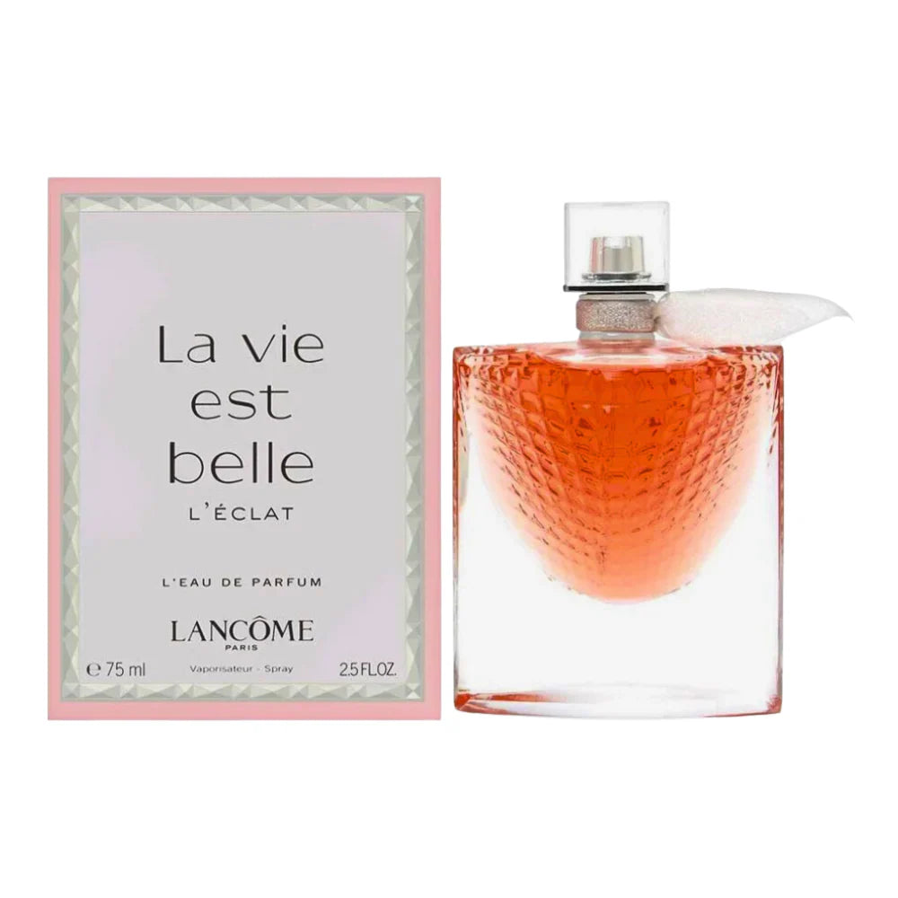 LANCOME LA VIE EST BELLE L ECLAT EDP 75ML