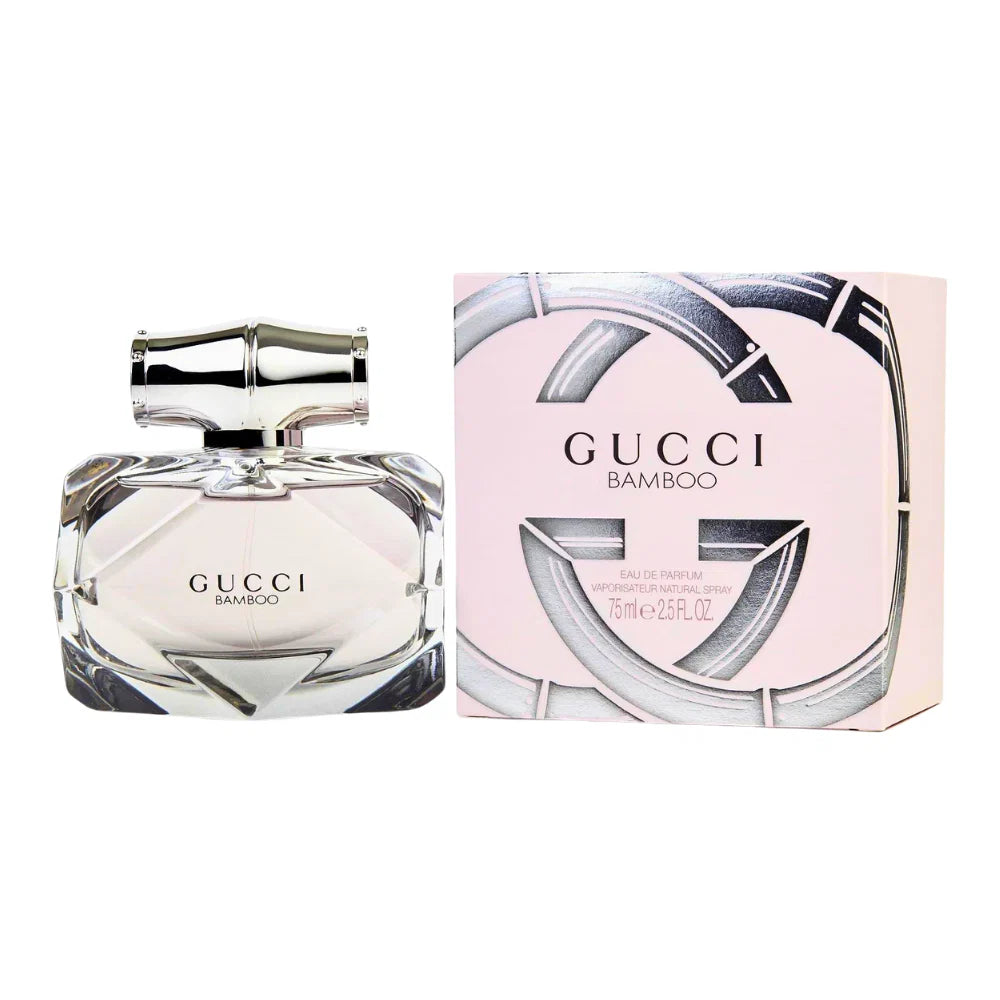 GUCCI BAMBOO EDP 75ML