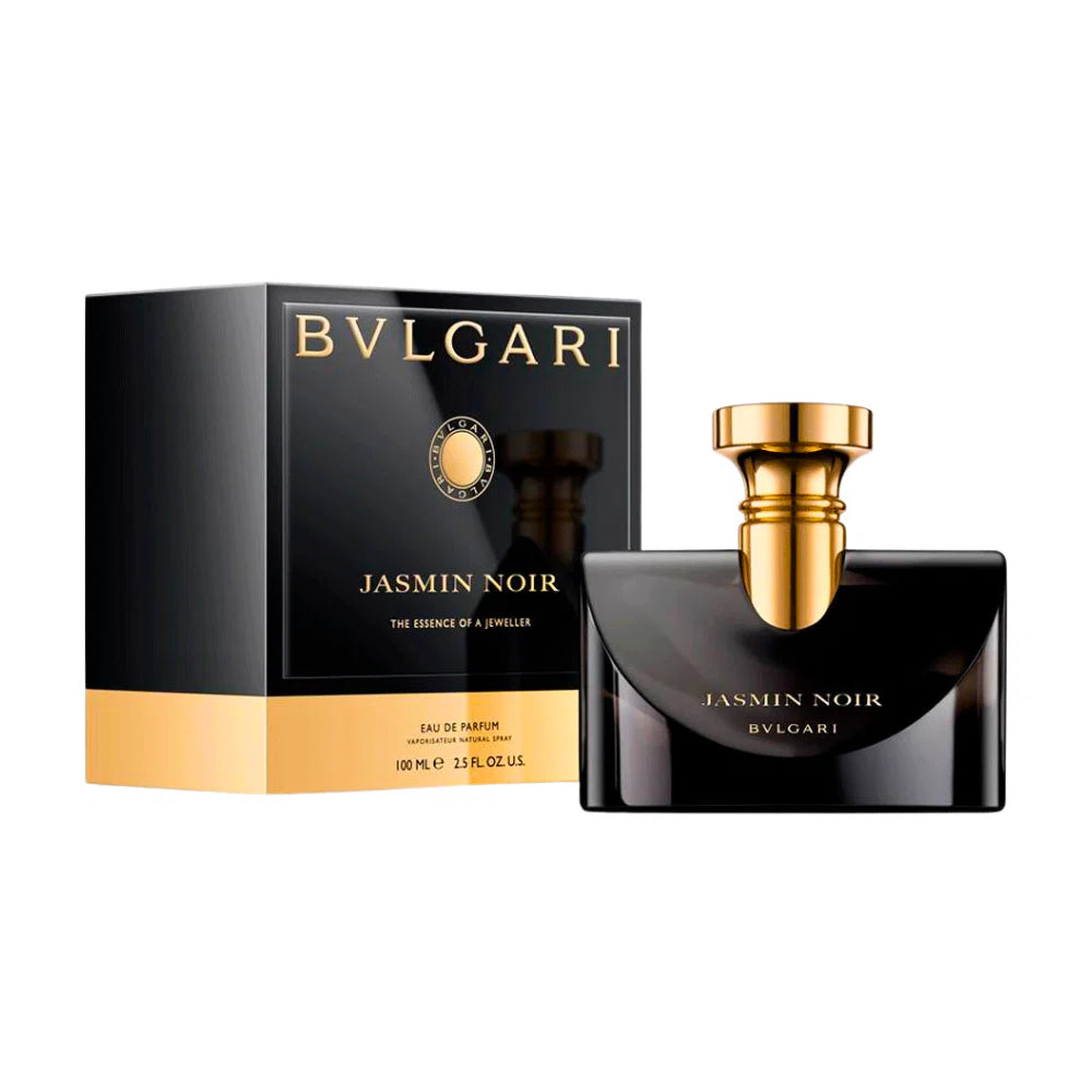 BVLGARI JASMIN NOIR FOR WOMEN EDP 100ML
