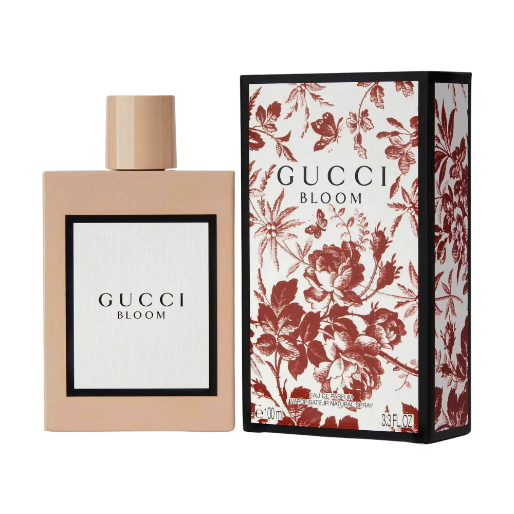 GUCCI BLOOM FOR WOMEN EDP 100ML