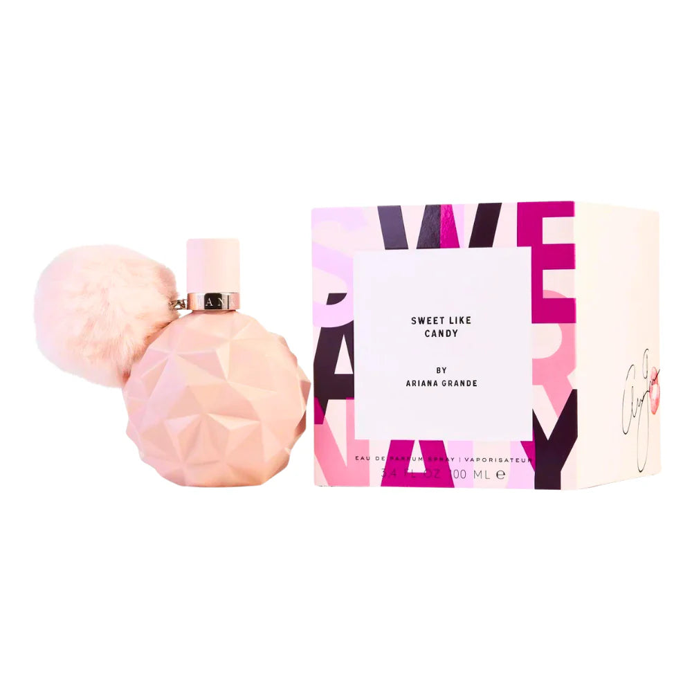 ARIANA GRANDE SWEET LIKE CANDY FOR WOMEN EDP 100ML