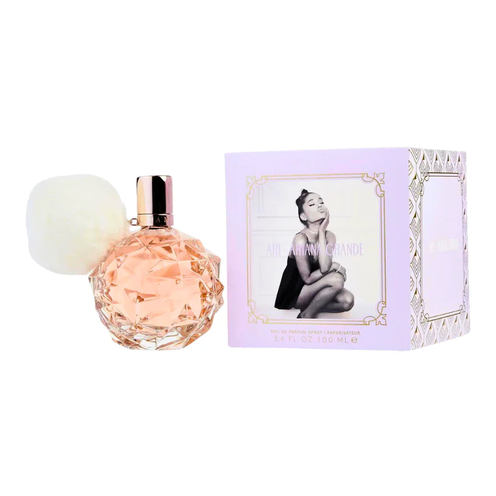 ARIANA GRANDE ARI FOR WOMEN EDP 100ML