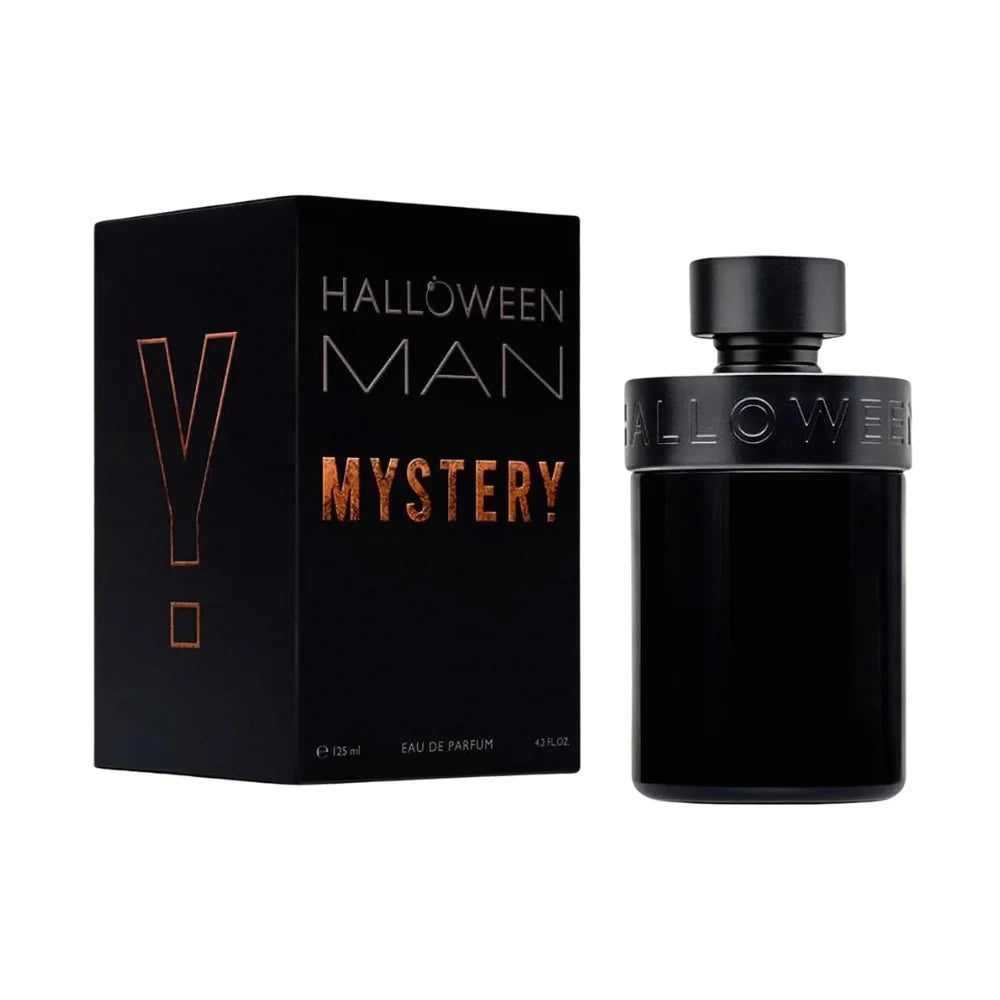 HALLOWEEN MAN MYSTERY EDP 125ML