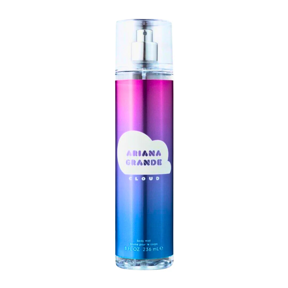 ARIANA GRANDE SPLASH CLOUD 236ML