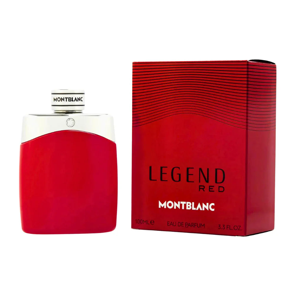 MONT BLANC LEGEND RED EDP 100ML