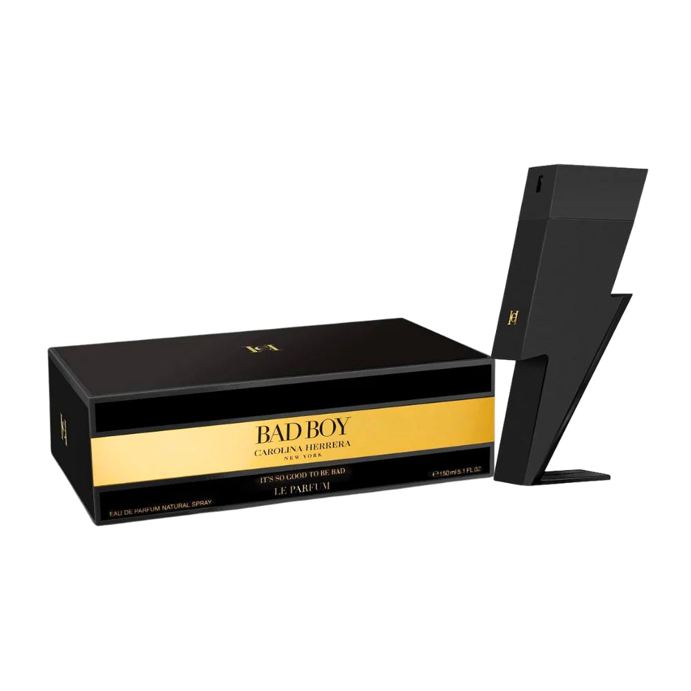 CAROLINA HERRERA BAD BOY LE PARFUM EDP 150ML