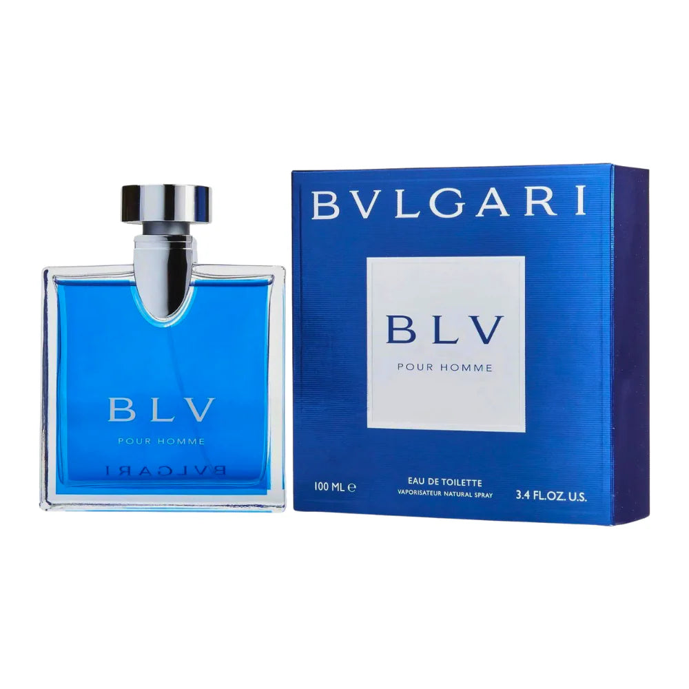 BVLGARI BLV POUR HOMME EDT 100ML