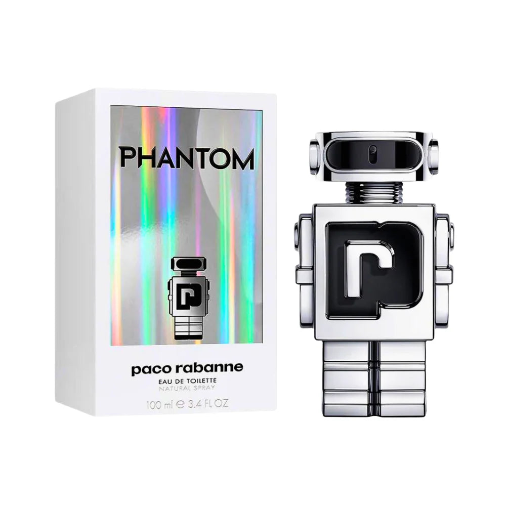 PACO RABANNE PHANTOM EDT 100ML
