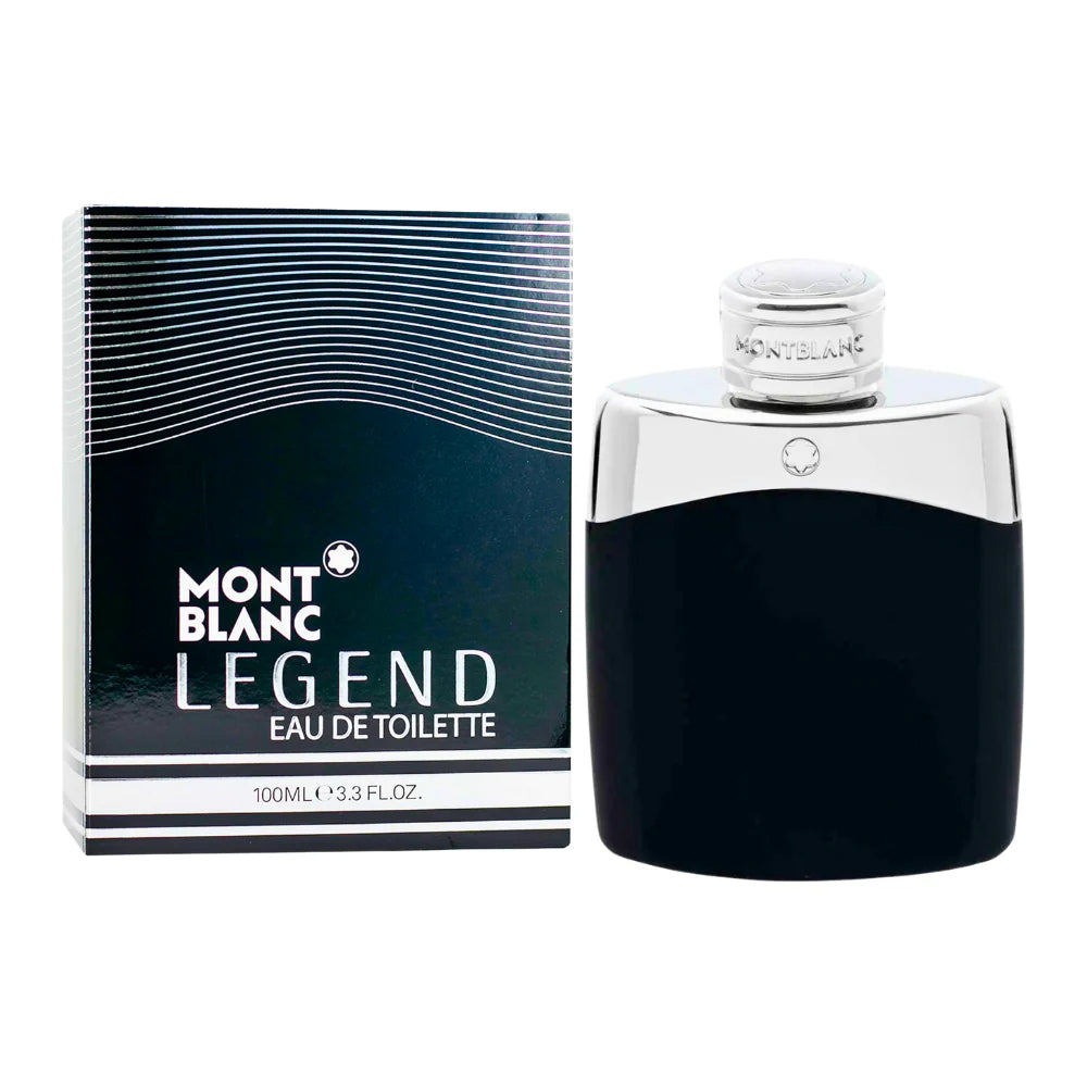 MONT BLANC LEGEND EDT 100ML