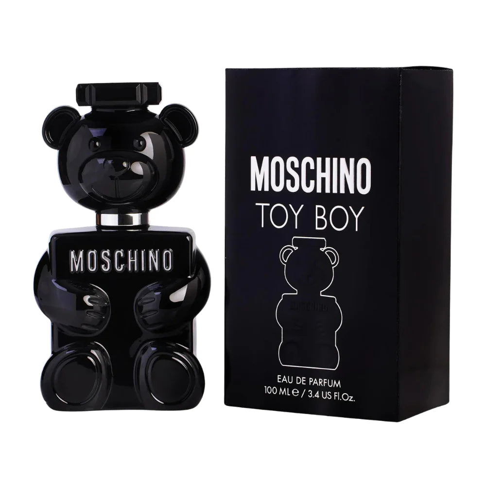 Toy Boy Moschino