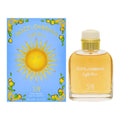 DOLCE & GABBANA LIGHT BLUE SUN POUR HOMME EDT 125ML