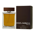 DOLCE & GABBANA THE ONE FOR MEN EDT 150ML