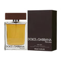 DOLCE & GABBANA THE ONE FOR MEN EDT 100ML