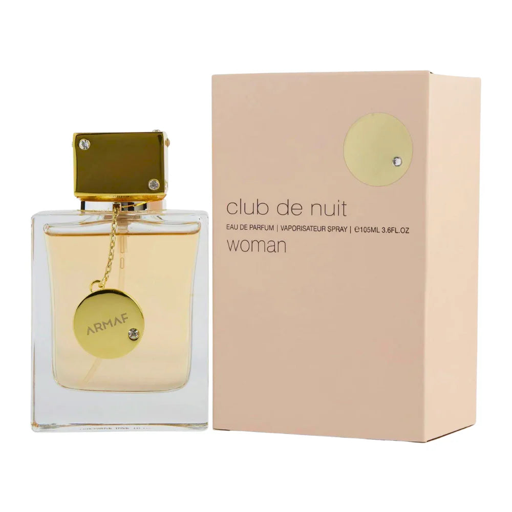 Club de Nuit Woman Armaf