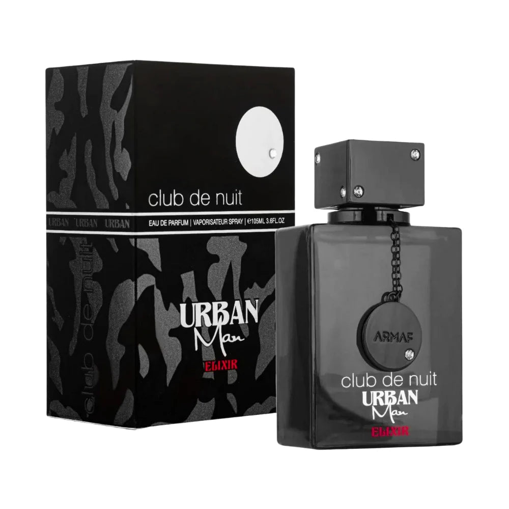 Club de Nuit Urban Man Armaf