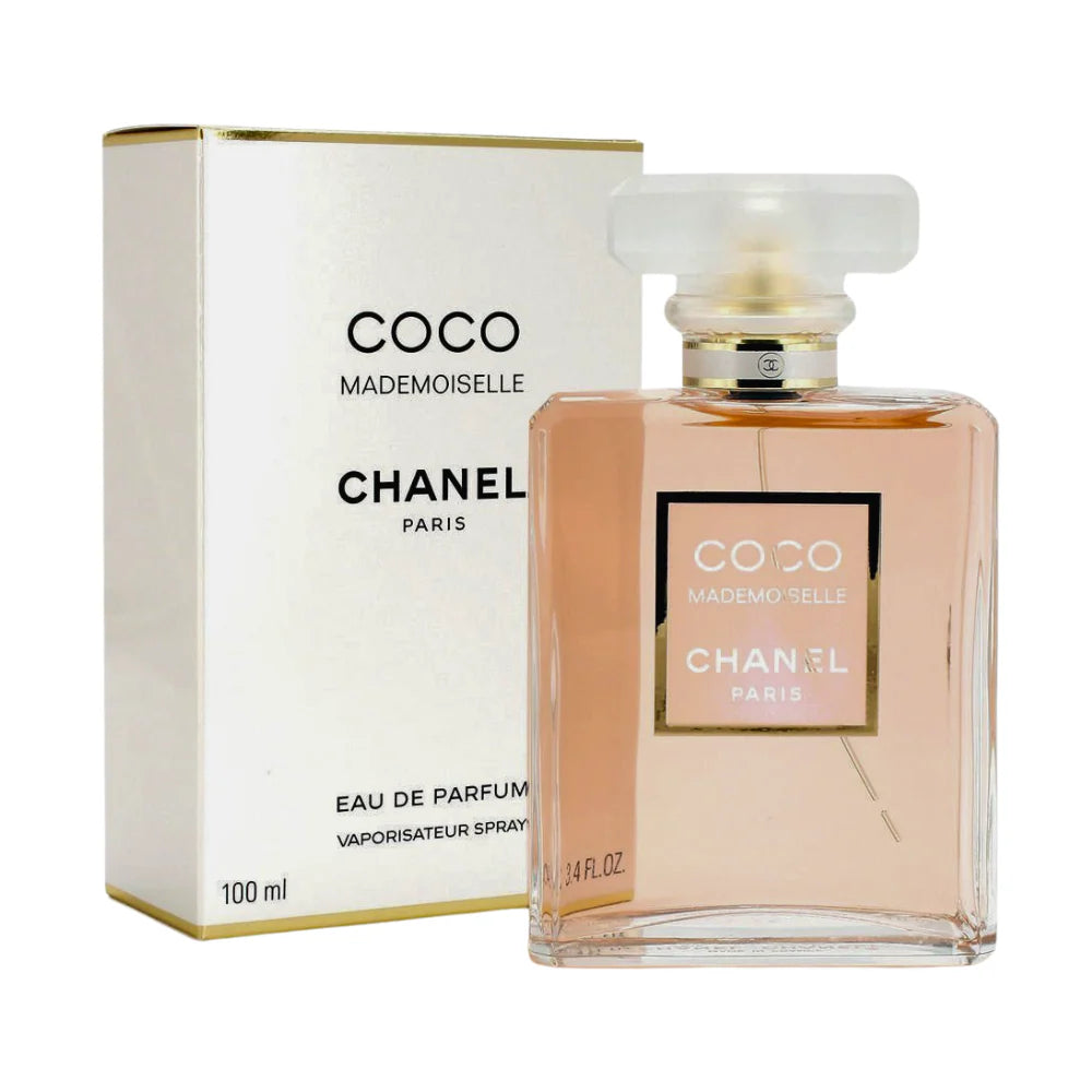 CHANEL COCO MADEMOISELLE EDP 100ML