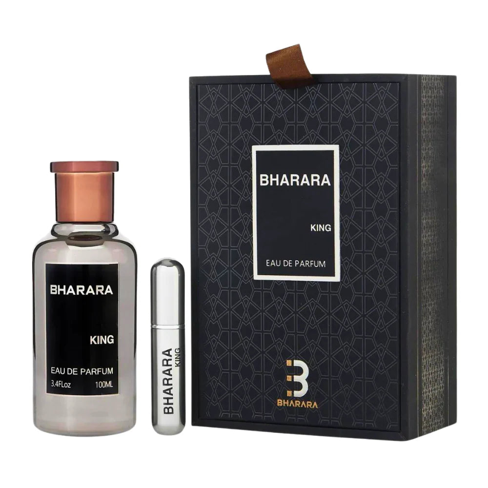 King Baharara