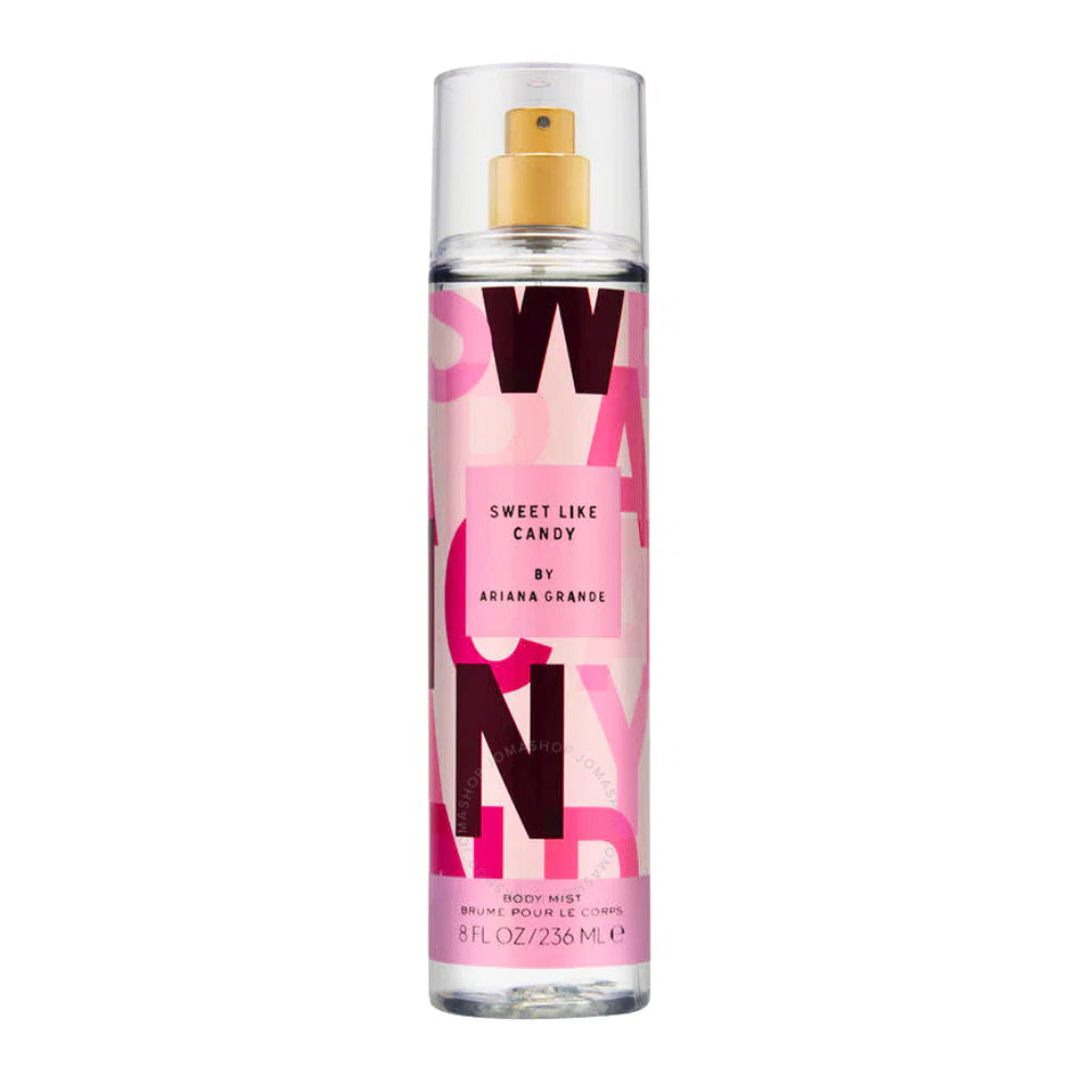 ARIANA GRANDE SPLASH SWEE LIKE CANDY 236ML