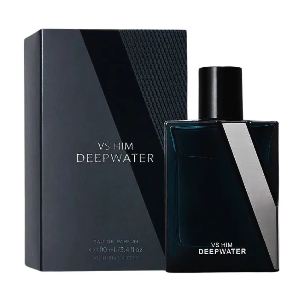 VICTORIAS SECRET VS HIM DEEPWATER EDP 100ML