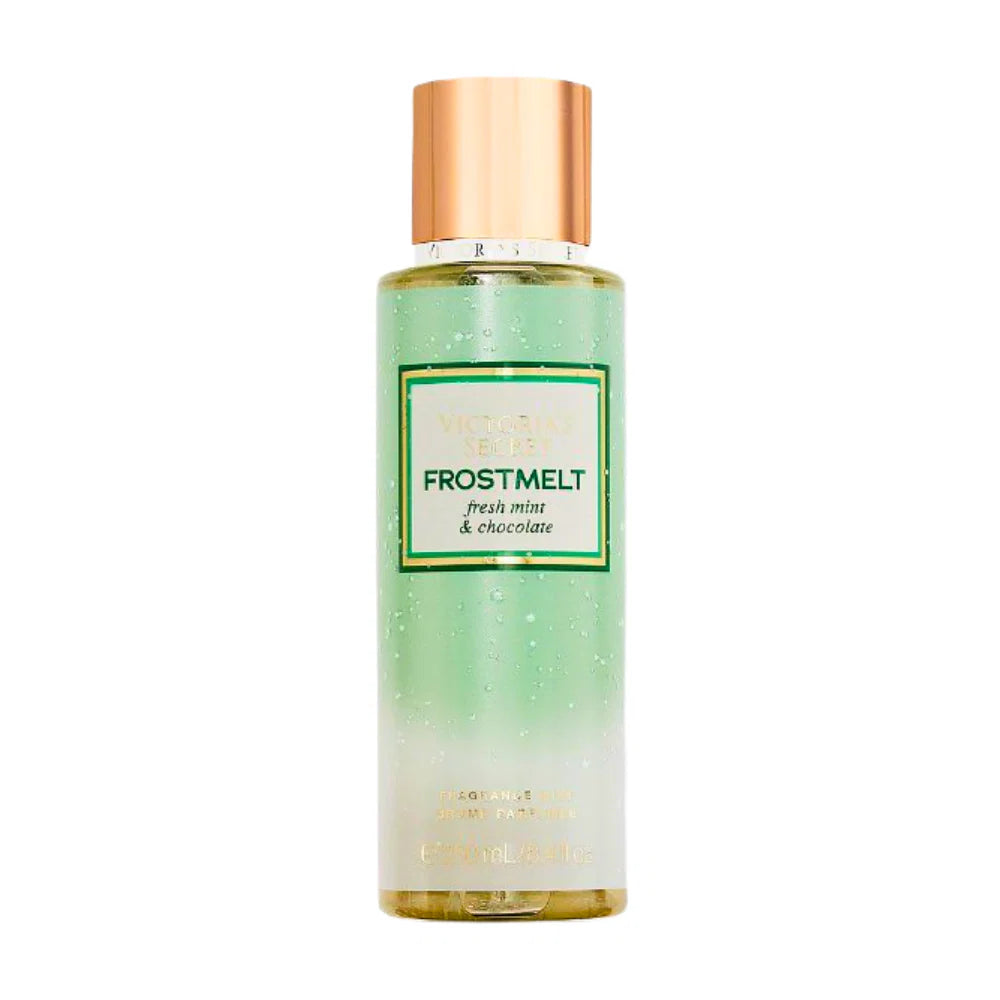 VICTORIAS SECRET SPLASH BARE VANILLA VACATION 250ML