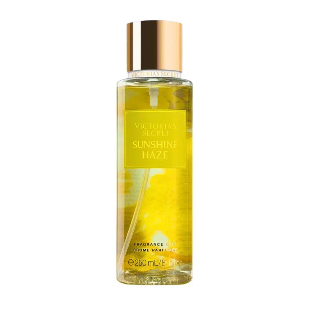 VICTORIAS SECRET SPLASH SUNSHINE HAZE 250ML