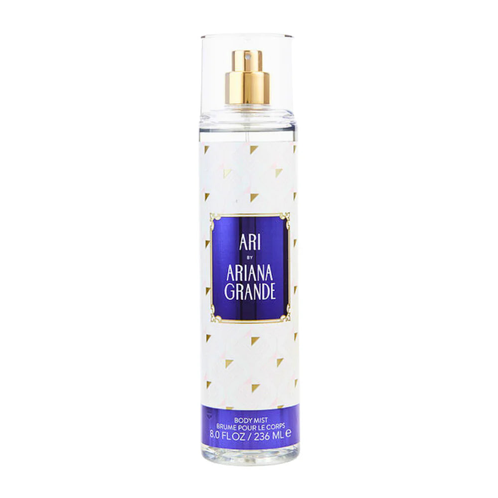 ARIANA GRANDE SPLASH ARI 236ML