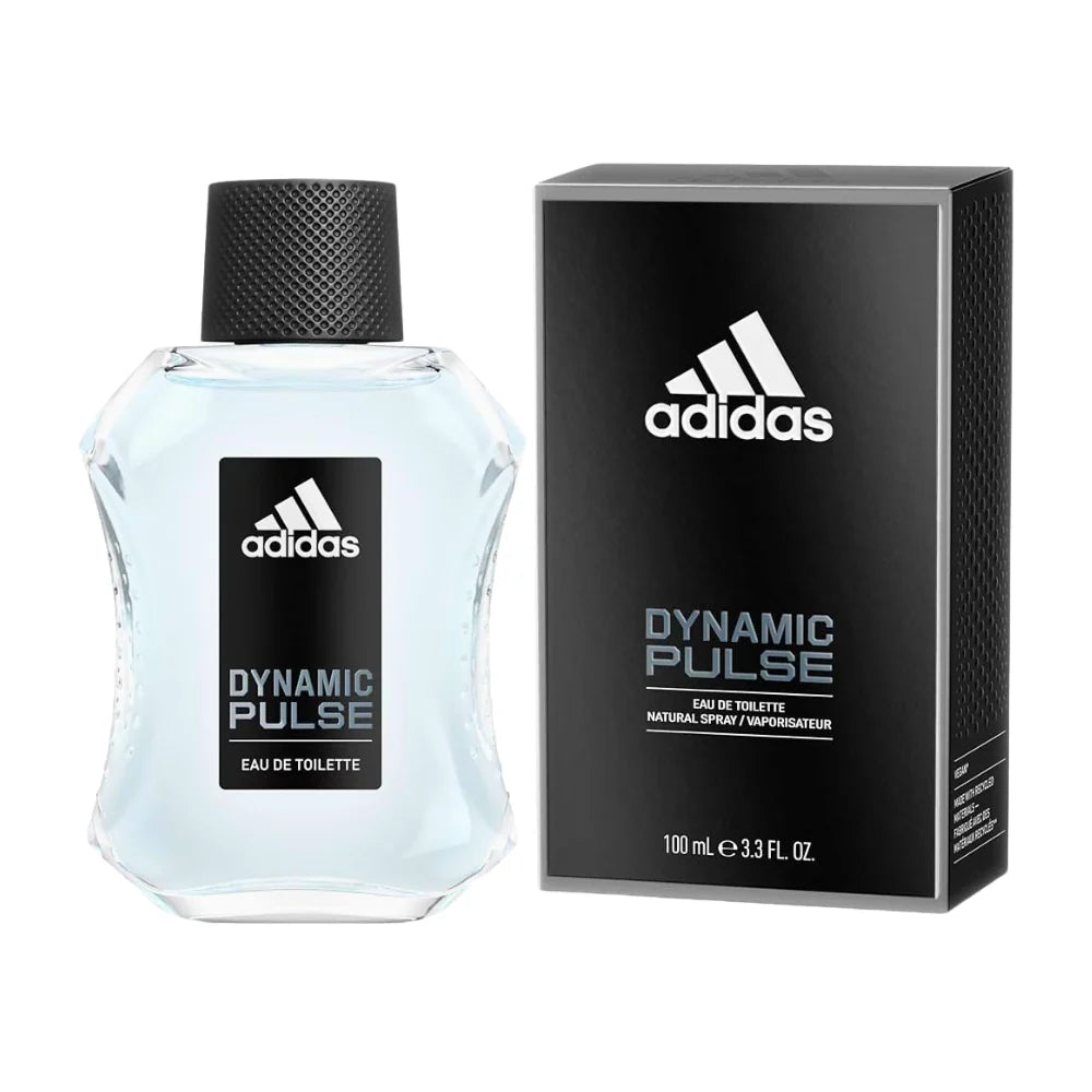 ADIDAS DYNAMIC PULSE EDT 100ML