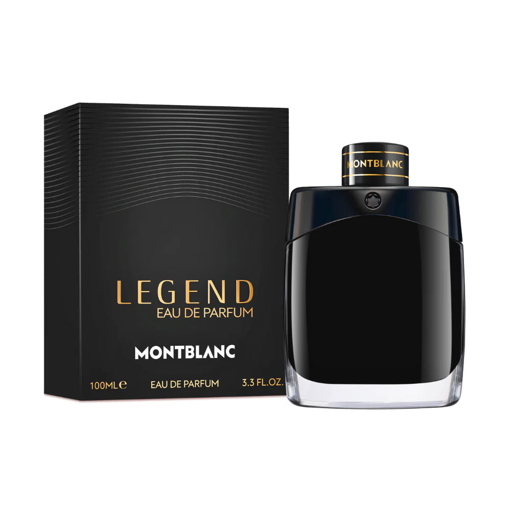 MONT BLANC LEGEND EDP 100ML