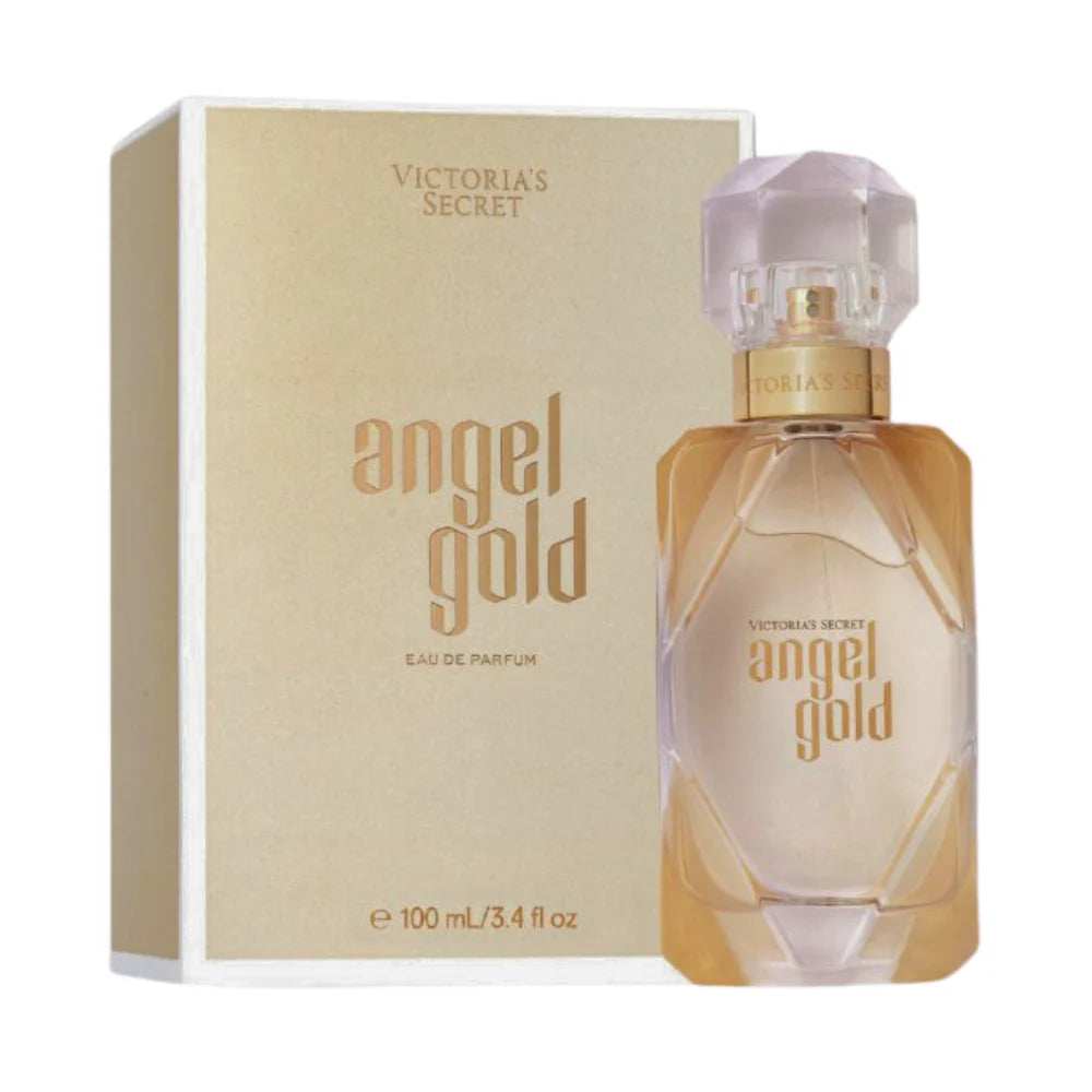 VICTORIAS SECRET ANGEL GOLD EDP 100ML